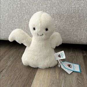 Jellycat Mysti Ghost